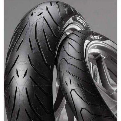 Neumatico delantero 120/70/18 pirelli angel st Neumatico delantero 120/70/18 pirelli angel st